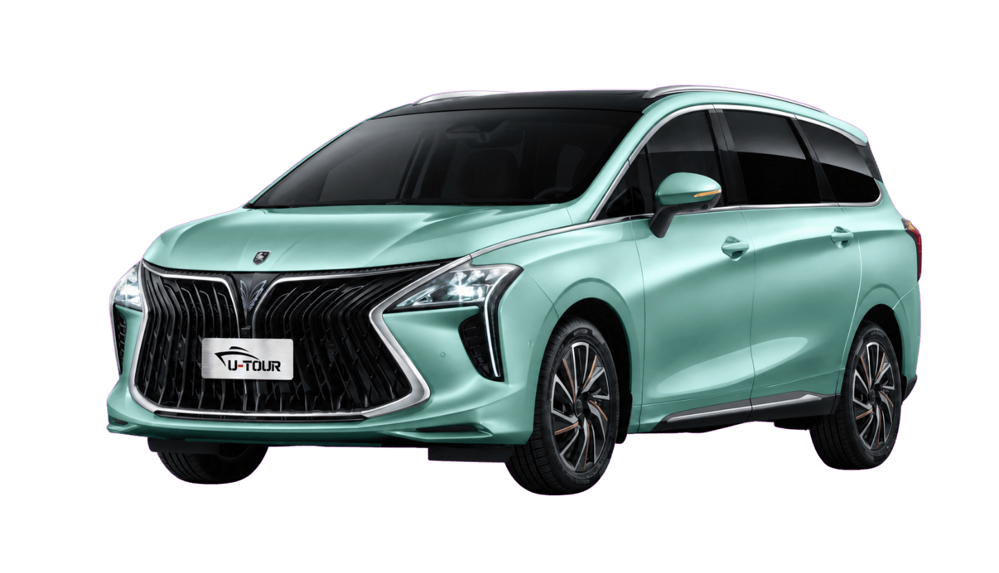 U TOUR PHEV