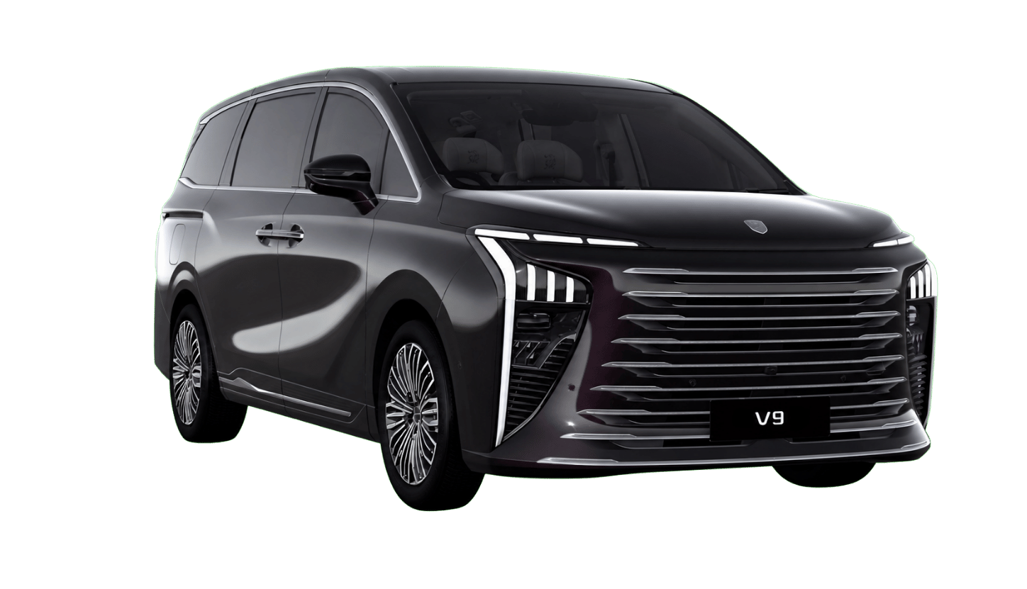 V9 PHEV